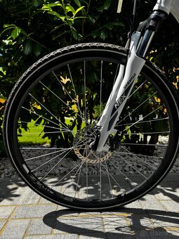 Predám bicykel CTM Twister – veľmi dobrý stav - 4