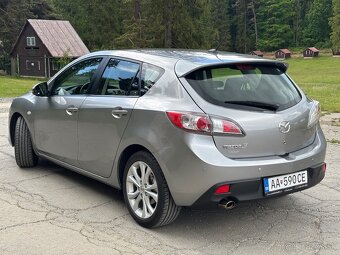Mazda 3 1.6 BL - 4
