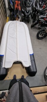 Gumenny cln Yamaha - 4