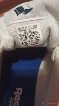 Pánske tenisky Reebok Royal v. 42 - 4