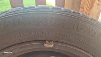 205/55 R16 91V - 4