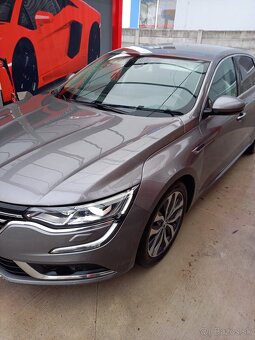 Predam Renault Talisman 1.6.131 ps - 4