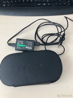 Predám PS Vitu 1104 Oled - 4