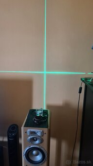 KRIZOVY LASER - 4