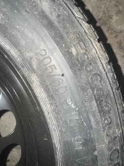 Rezerva disk 5x112 r15 - 4