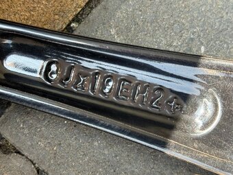 Dotz 5x112 R19 - 4