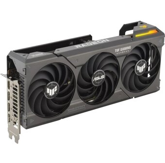 ASUS TUF Gaming Radeon™ RX 7900 GRE OC Edition 16GB GDDR6 - 4