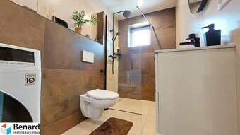 NA PRENÁJOM MODERNÝ 2 IZB. BYT s TERASOU,PREŠOV – DÚBRAVA - 4