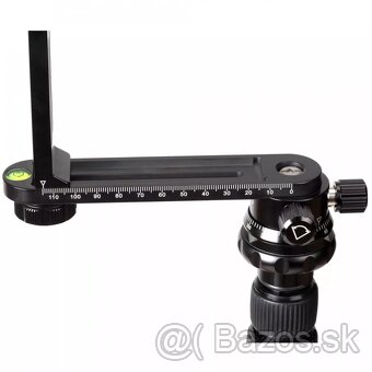 Sirui Multi Axial Panoramic Head PB-10 - 4