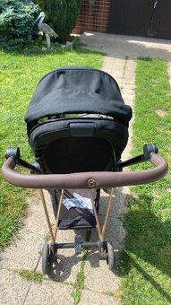Cybex mios - 4