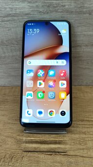 Xiaomi Redmi Note 12S 256GB/8GB RAM nový so zárukou - 4