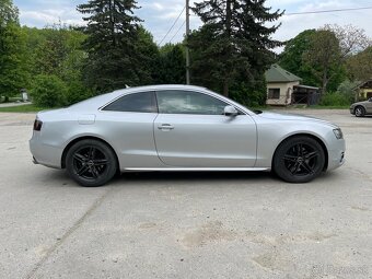 Audi A5 2010 3.0 TDI - 4