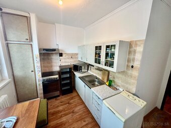 NA PREDAJ 2 IZBOVÝ BYT S LOGGIOU, 48 M2, ul. MIRKA NEŠPORA, - 4