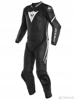 Kombinéza Dainese Laguna Seca 4 dvojdielna perforovaná - 4