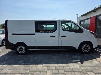 Fiat Talento 1.6 MTJ L2H1 1,2t, Pôvodný lak, SR - 4
