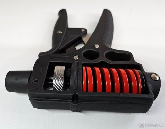 GD GRIP ULTRA 70 - posilňovač úchopu ruky, zápästia a prstov - 4