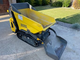 Wacker Neuson DT 08 - 4