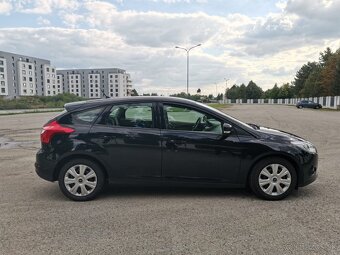 Ford Focus - 4