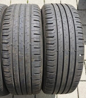 Letne 195/55r16 - 4