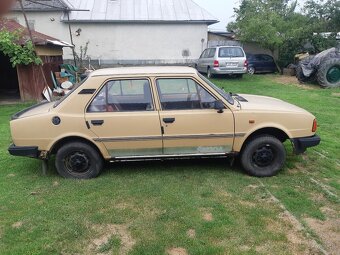 Skoda - 4