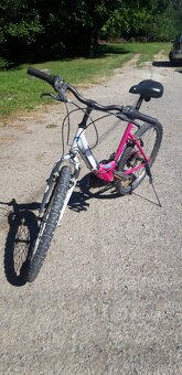 Neuzer bicykel - 4