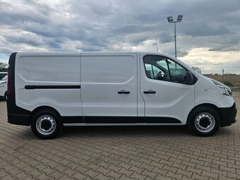 Renault Trafic L2H1 2.0dCi/145hp - 2021 - 4