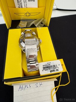 Invicta Pro Diver watch 40 mm - ako nové - 4