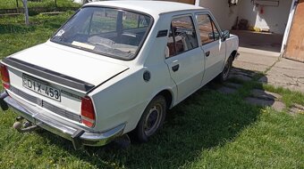 Škoda 105 na predaj - 4