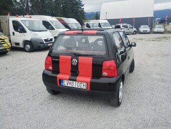 Volkswagen Lupo - 4