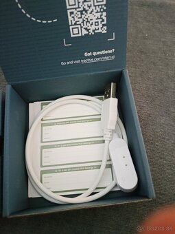 Predám elektronický lokátor pre psa - 4