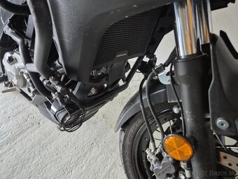 Suzuki DL 650 V strom XT - 4