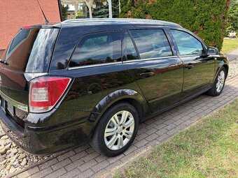Predám Opel Astra H 1,7cdti caravan - 4