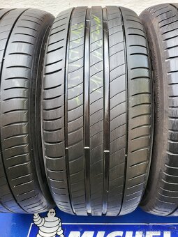 215/55 R16 Michelin letne pneumatiky - 4