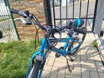 Bicykel CTM - 4