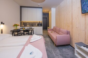 Na predaj apartmán v Demänová Rezorte - Demänová Village - 4