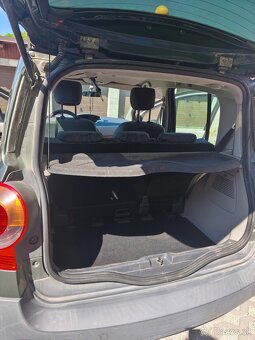 Predam Renault Modus - 4