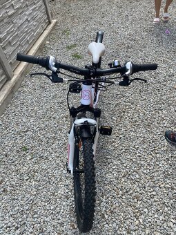 Bicykel - 4