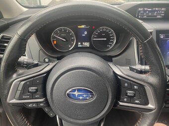 Subaru XV 2.0i CVT STYLE NAVI r.v. 2018 - 4
