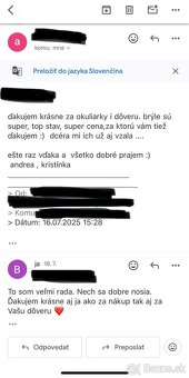 Predĺžená rifľová bunda veľ. M - 4
