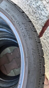 Sada pneu 225/40 r18 Michelin - 4