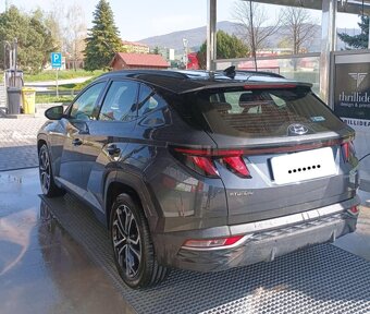 Hyundai Tucson 1.6 TGdi 110 kw mod.2022 - 4