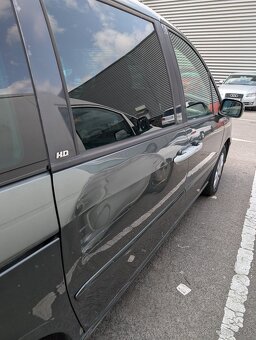Predám Peugeot 807 2.0 7-miestne ročník 2006 - 4