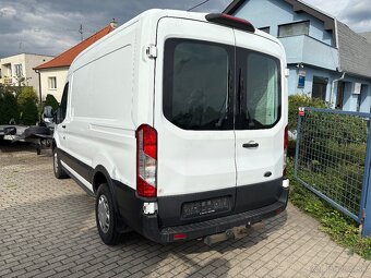 Ford Transit - 4