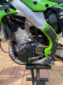 Kxf250 2015 -PREDÁM SÚRNE- - 4
