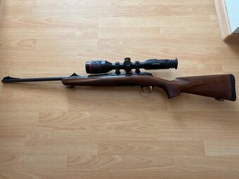 Browning X-Bolt 308w - 4