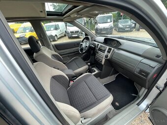 Nissan X-Trail, 2.2DCI 100KW - 4