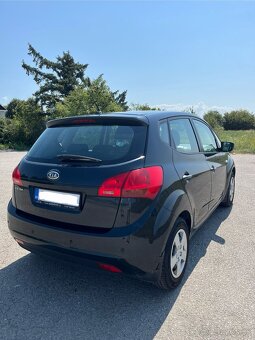 Predám Kia Venga 1,4 bez korózie - 4