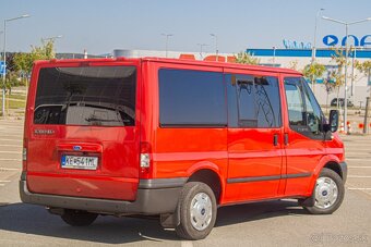 Ford Transit Tourneo AJ NA SPLÁTKY - 4