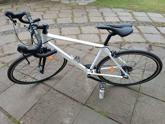 Cestný bicykel Triban - 4