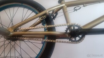 BMX STOLEN 20 - 4